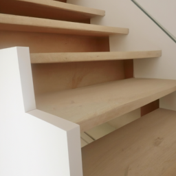 Escalier en Bois : misez sur la noblesse et la durabilité de ce matériau naturel Villeneuve-sur-Lot